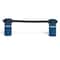 Bouncyband® Blue Bands for Elementary School Chair, 2ct.
